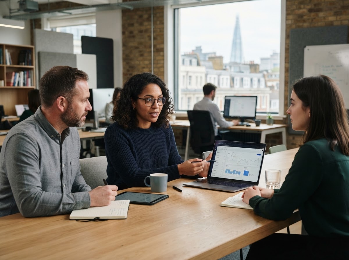 Braventhix analytical workspace used to review capital allocation models